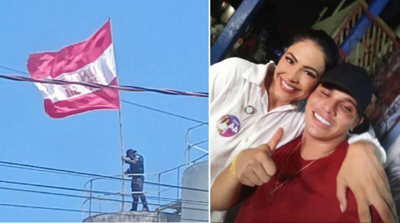 Brena e facção