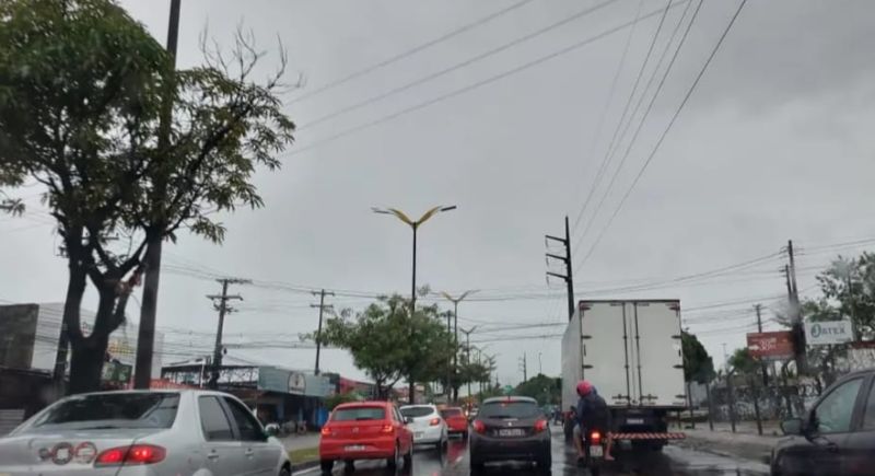 Chuva