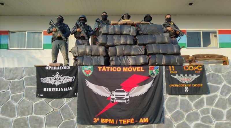 FOTO_DIVULGAÇÃO_SSP-AM