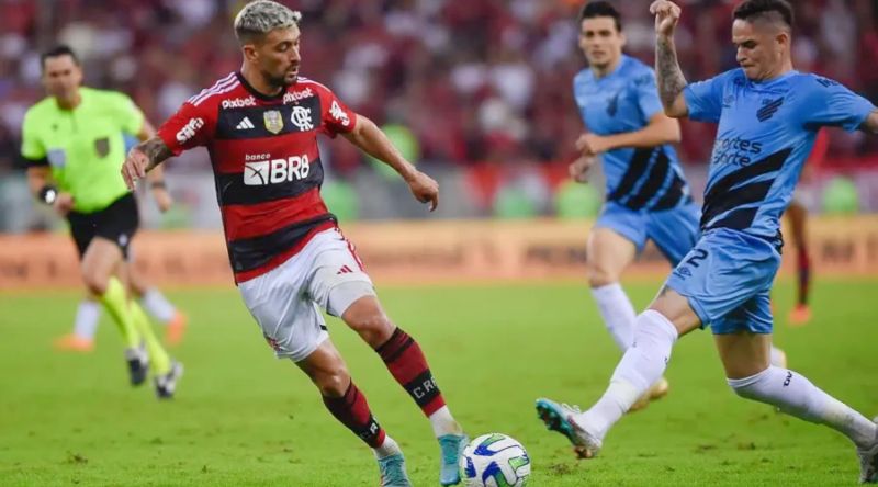 Flamengo-e-Athletico-PR