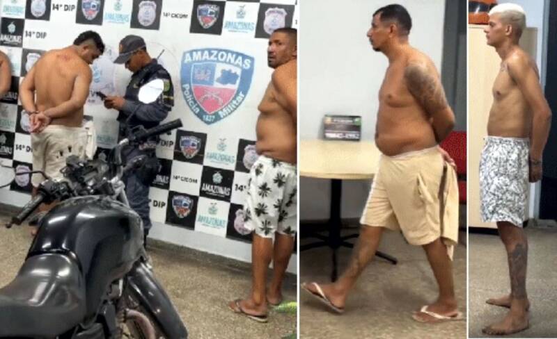 bandidos
