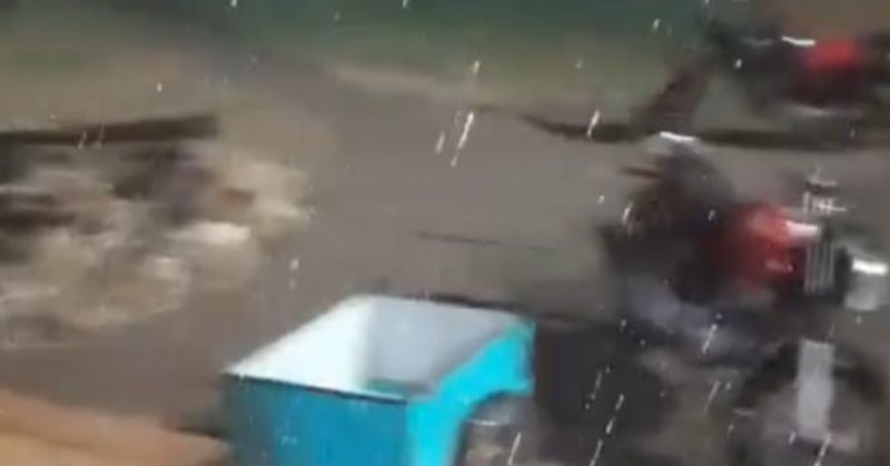 chuva