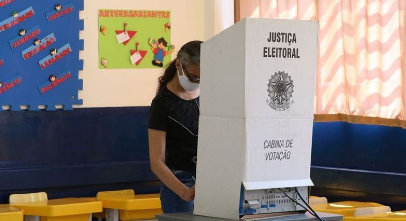 eleicao
