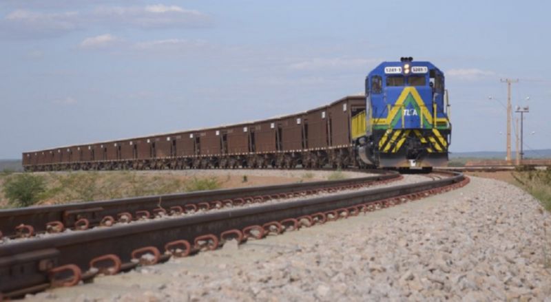 ferrovia