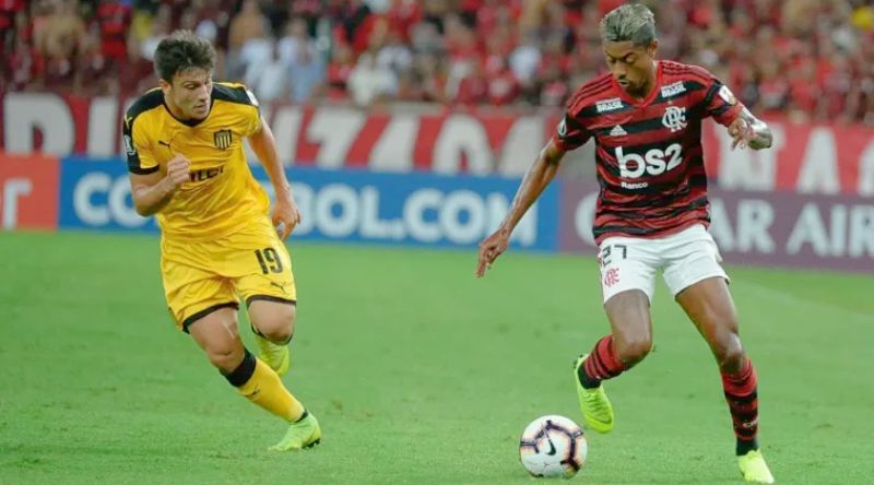 flamengo-penarol-libertadores