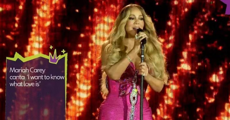 mariah