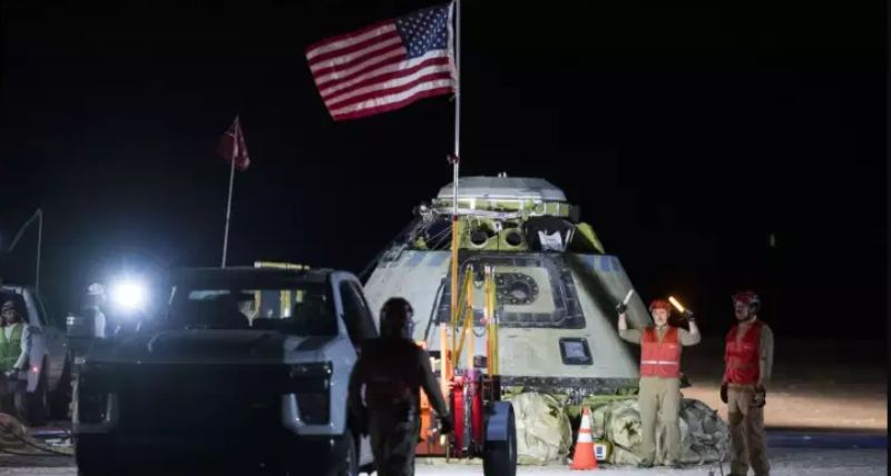 nasa