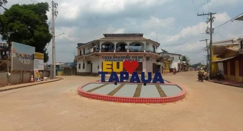 tapua