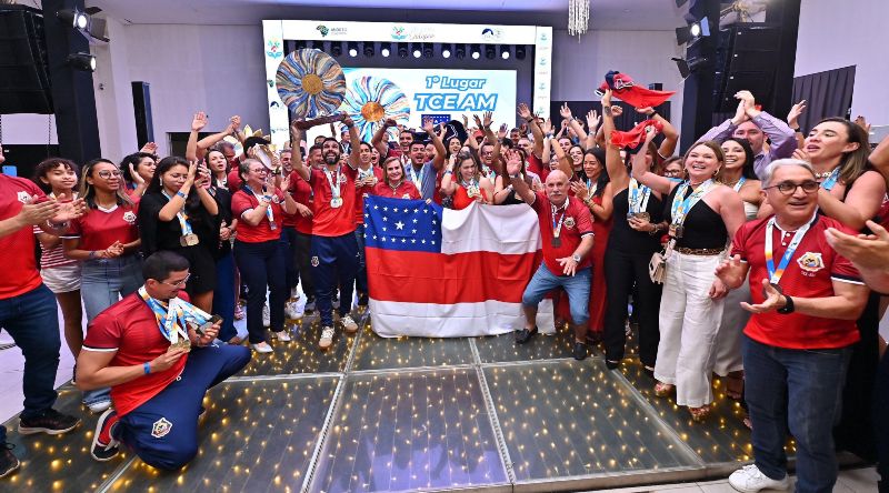 1o lugar Olimpiada dos Tribunais de Contas (1)