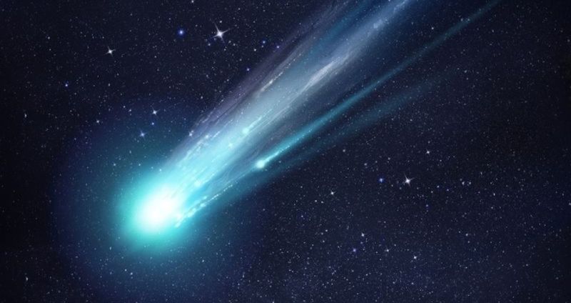 COMETA