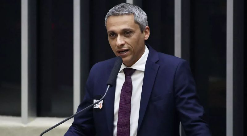 DEPUTADO DIREITA