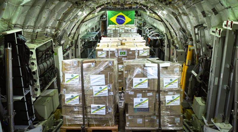 Foto_ Ministério da Defesa