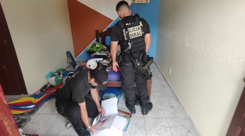 Polícia Federal
