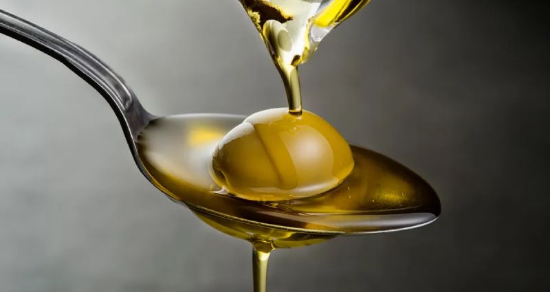 aceite