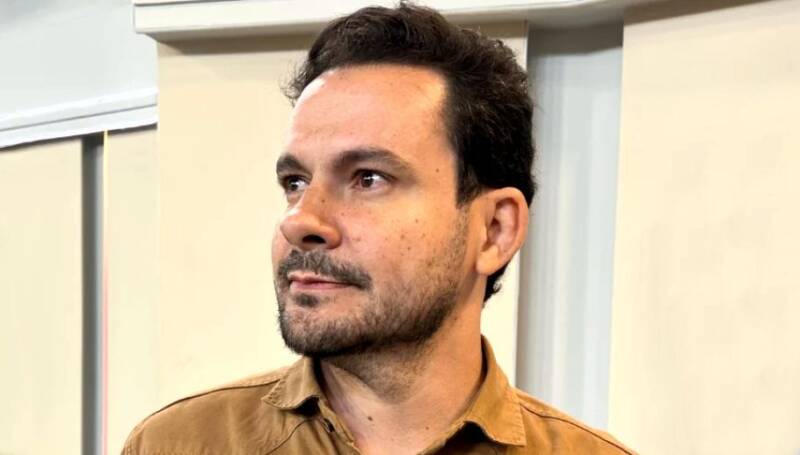 alberto neto