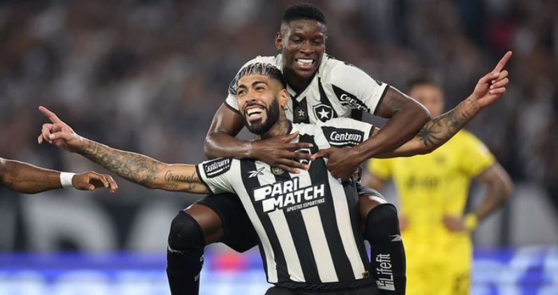 botafogo