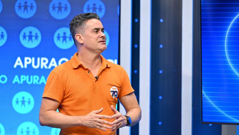 david almeida