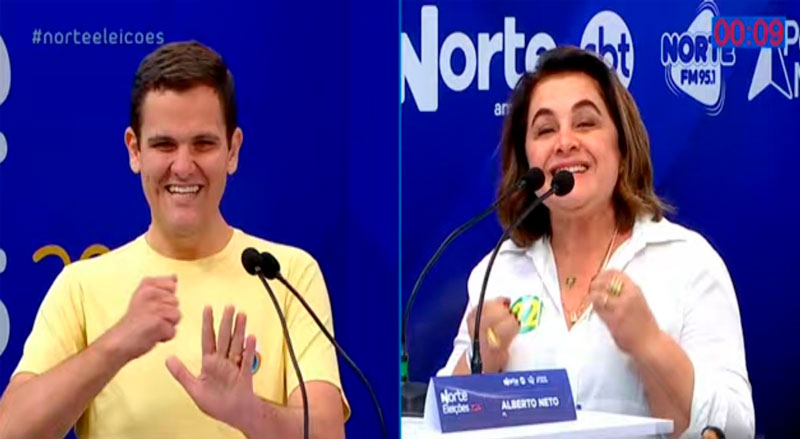 debate