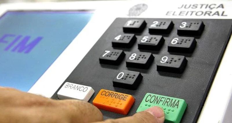 eleição