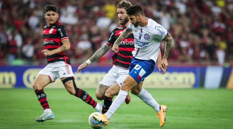 everaldo-bahia-x-flamengo