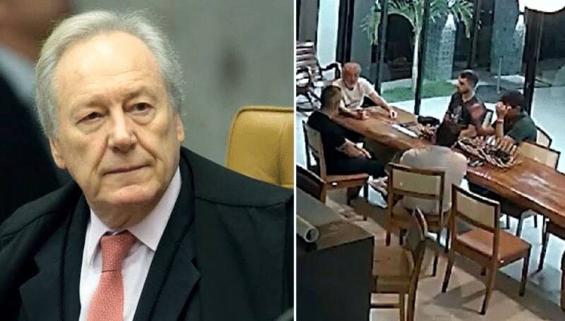ministro