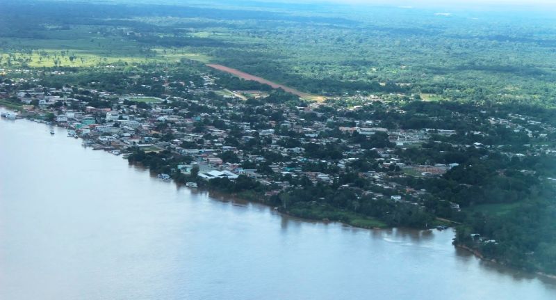 nova olinda