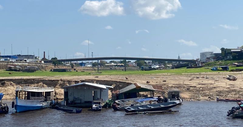 rio negro