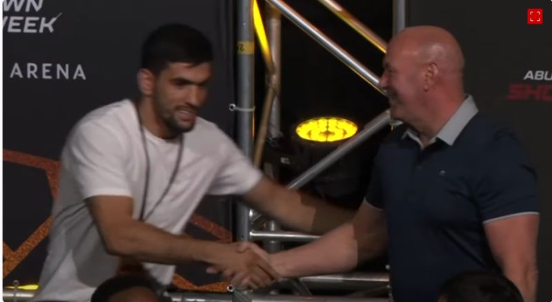ufc