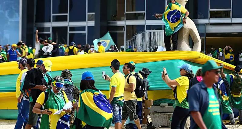 8 de janeiro