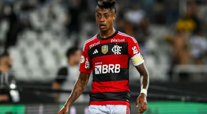 Bruno Henrique