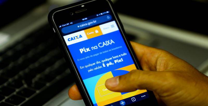 CAIXA