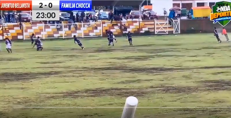 PERU JOGO