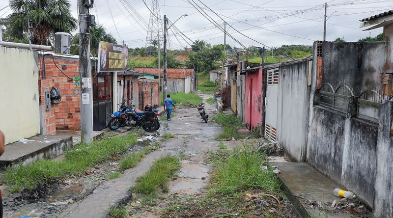 Reprodução