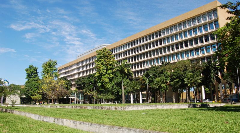 UFRJ
