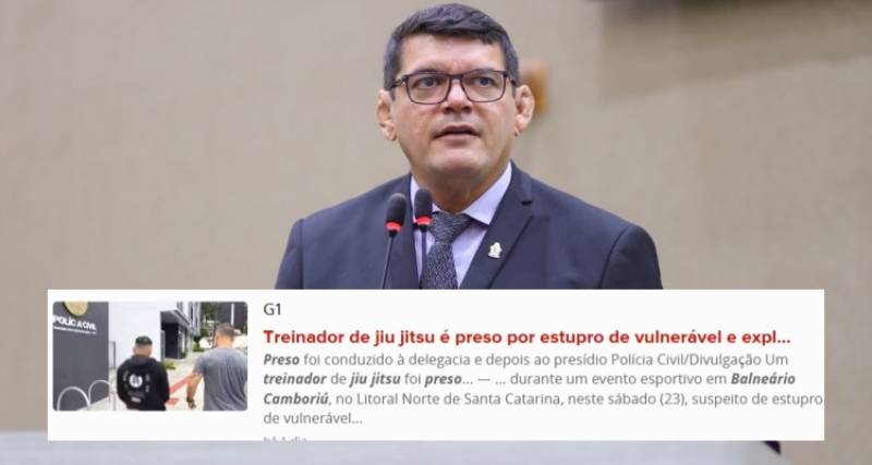 allan campelo