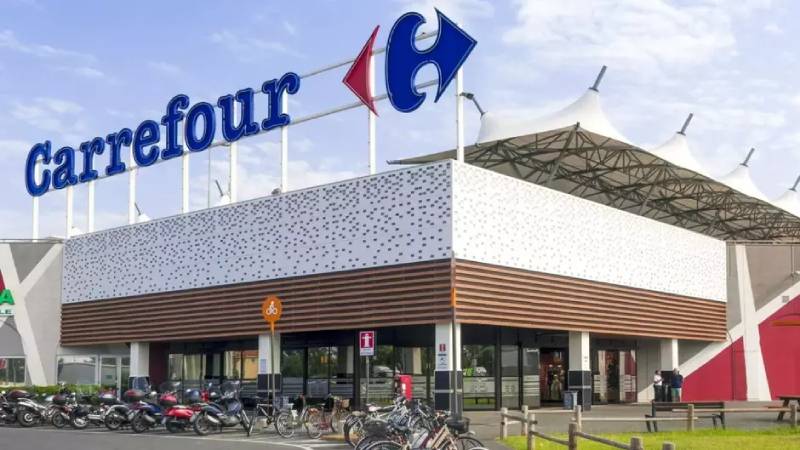 carrefour