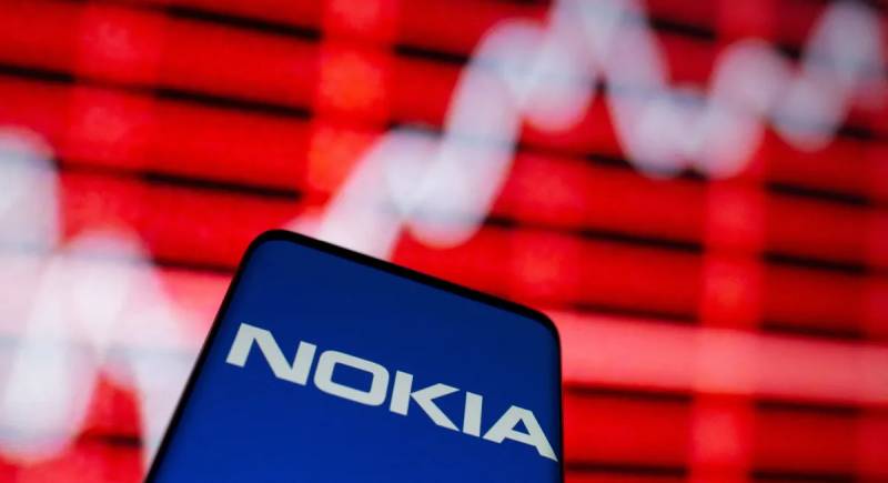 nokia
