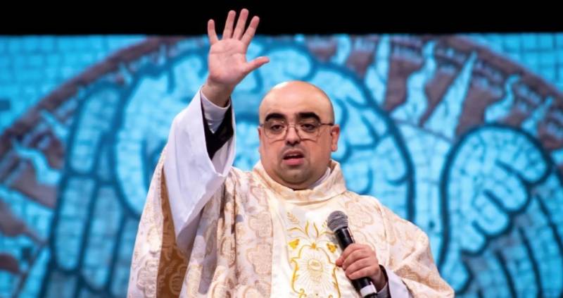 padre