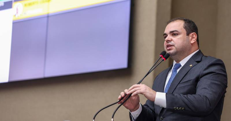 roberto cidade