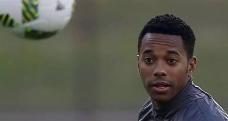 robinho