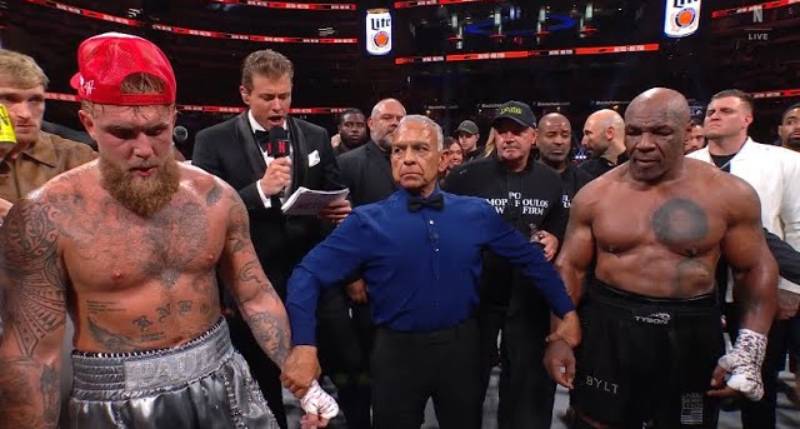 tyson