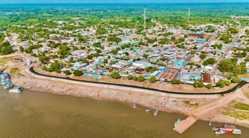 Foto_ Prefeitura de Boa Vista do Ramos