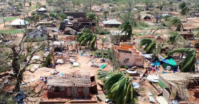 Foto_ UNICEF MOZAMBIQUE_via REUTERS