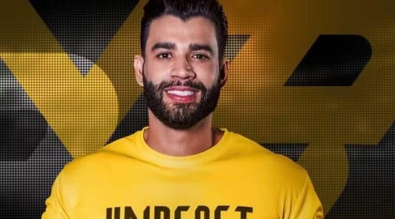 Gusttavo Lima
