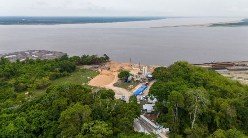 Parque Encontro das Águas - Rosa Almeida - Arquivo_Semcom