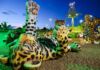 Semacc altera horário de funcionamento do parque Gigantes da Floresta