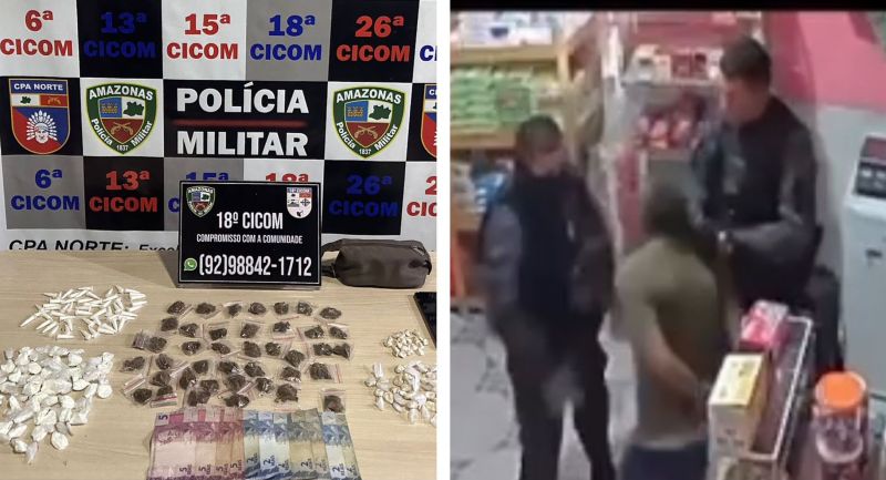 Polícia Militar