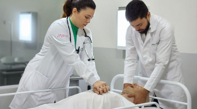 Prática Medicina