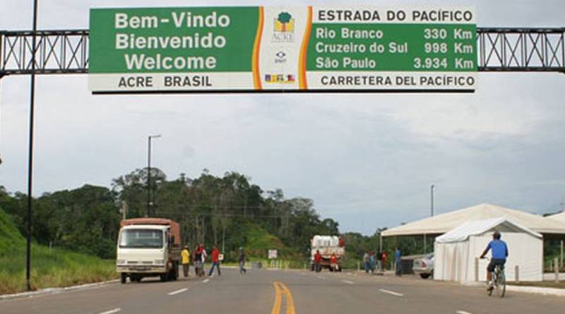 acre