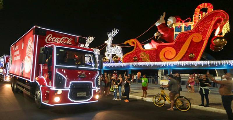coca cola